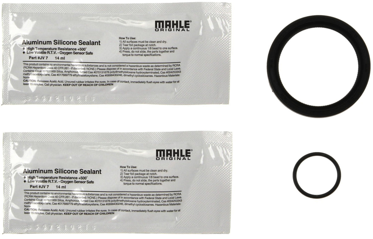 MAHLE Engine Timing Cover Gasket Set JV5135
