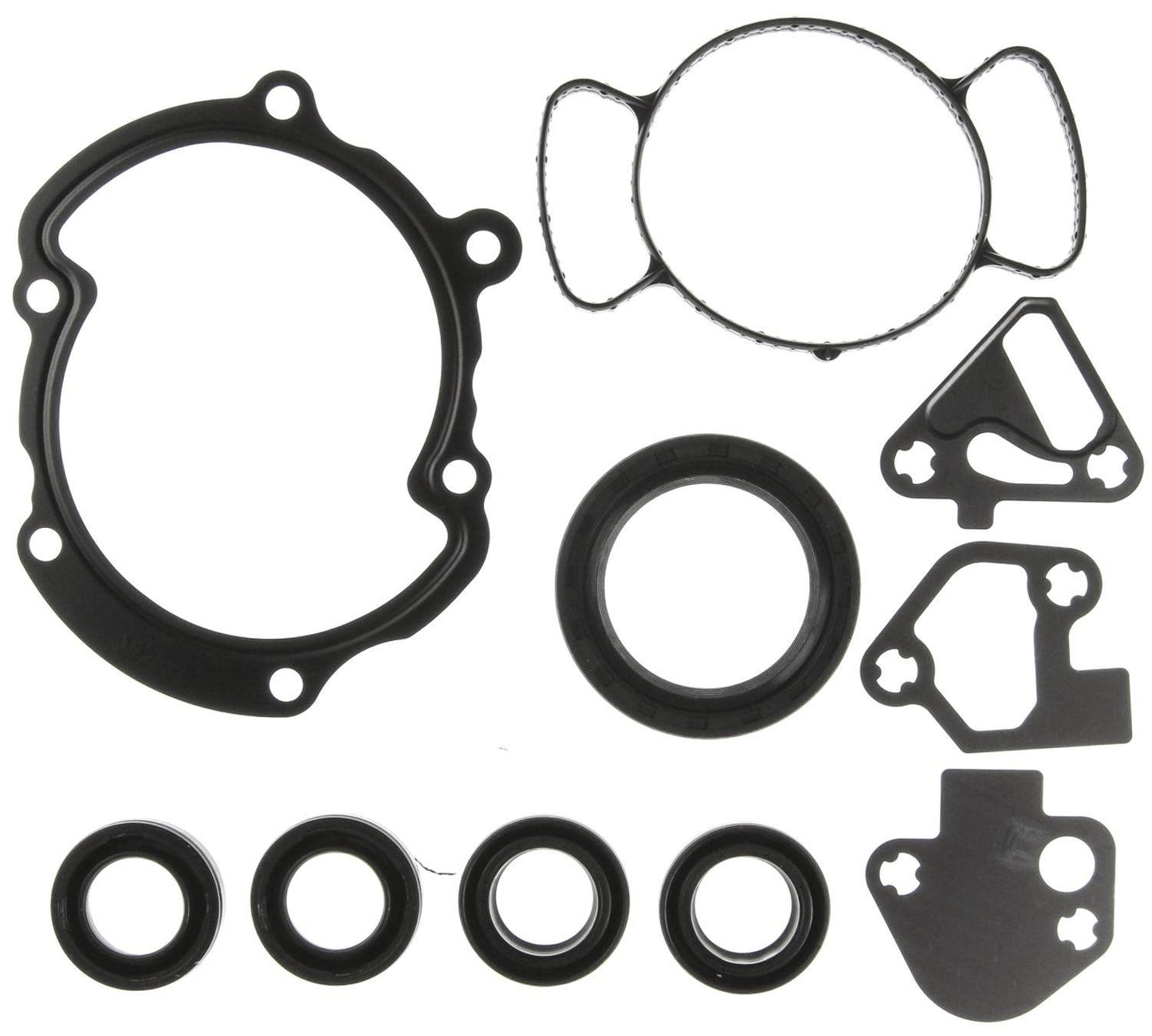 MAHLE Engine Timing Cover Gasket Set JV5178