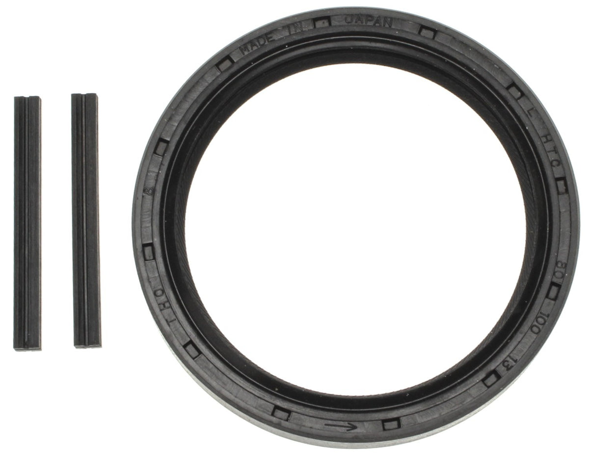 MAHLE Engine Main Bearing Gasket Set JV637
