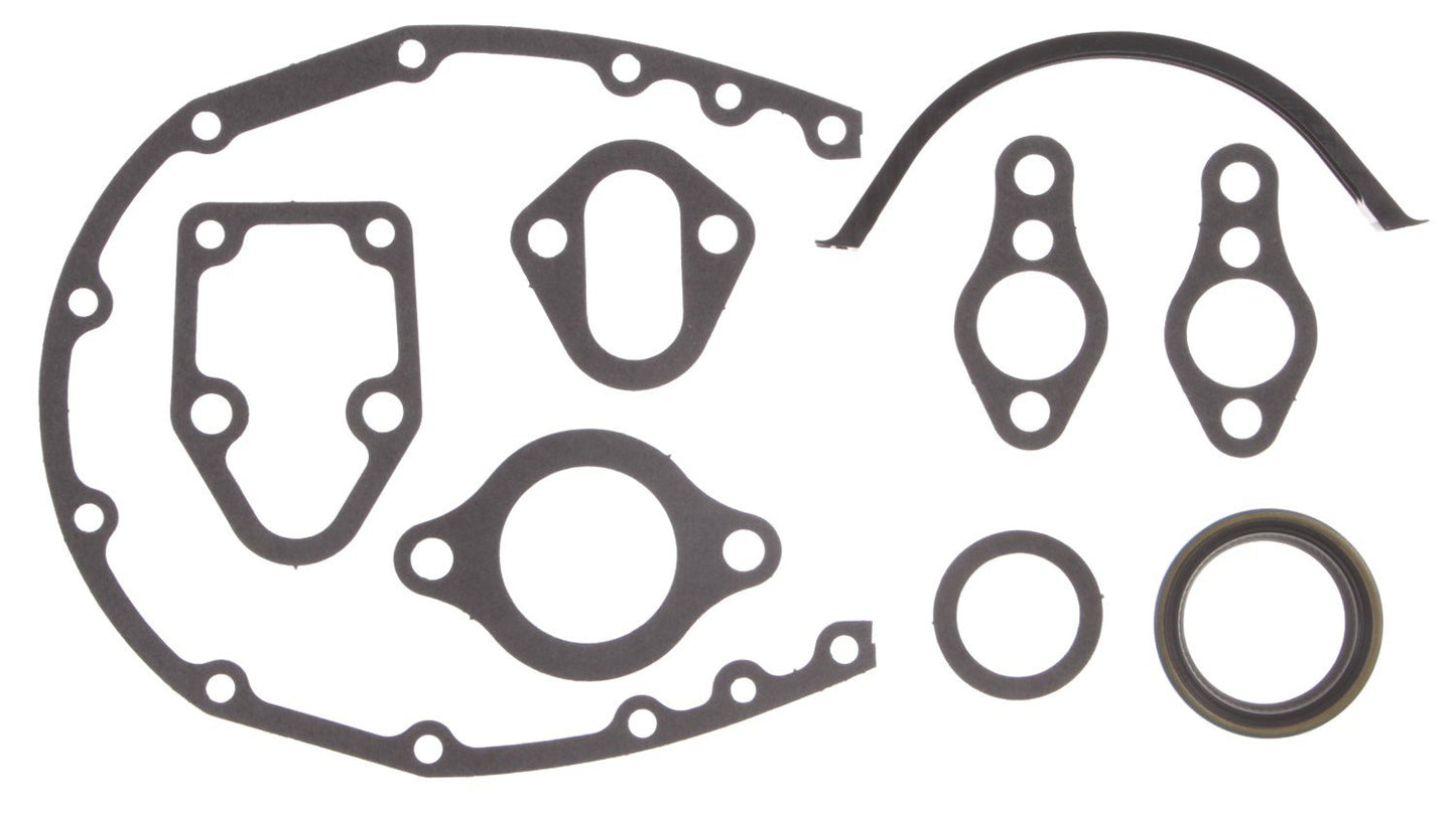 MAHLE Engine Timing Cover Gasket Set JV779