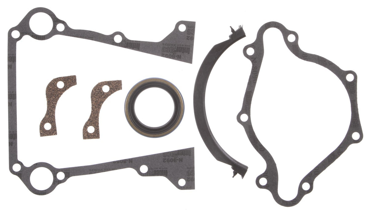 MAHLE Engine Timing Cover Gasket Set JV806