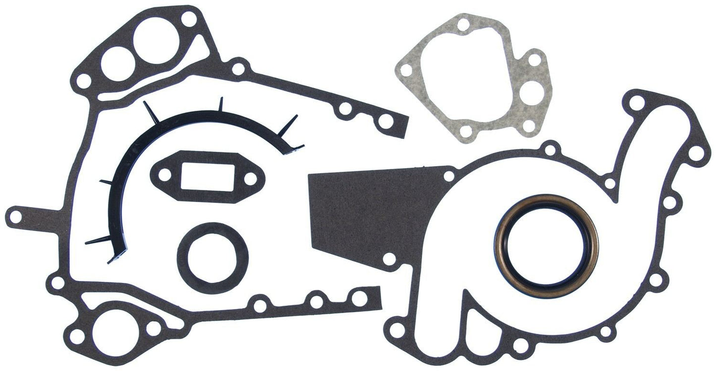 MAHLE Engine Timing Cover Gasket Set JV863