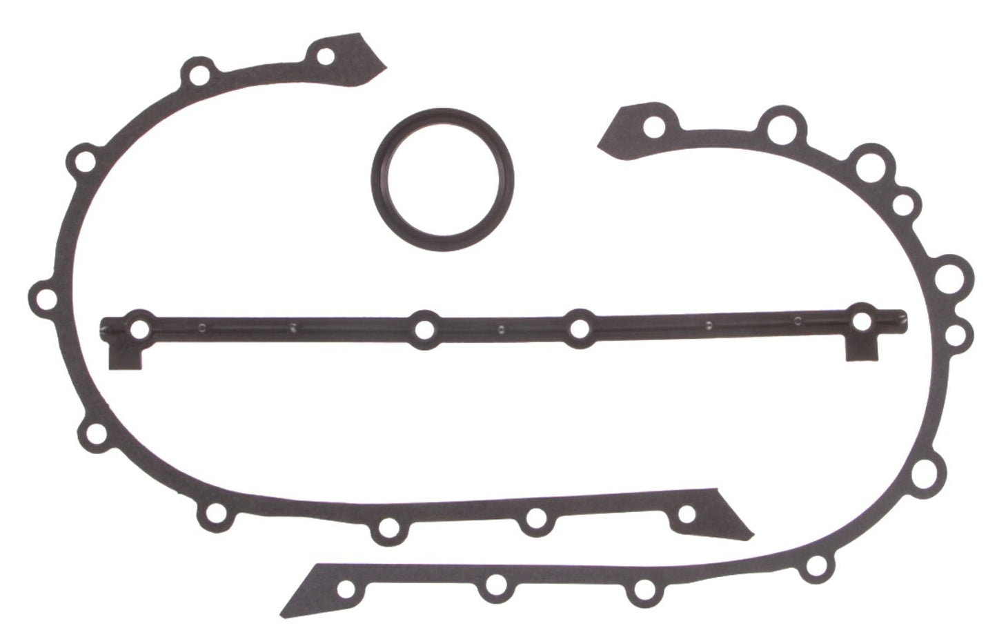 MAHLE Engine Timing Cover Gasket Set JV878