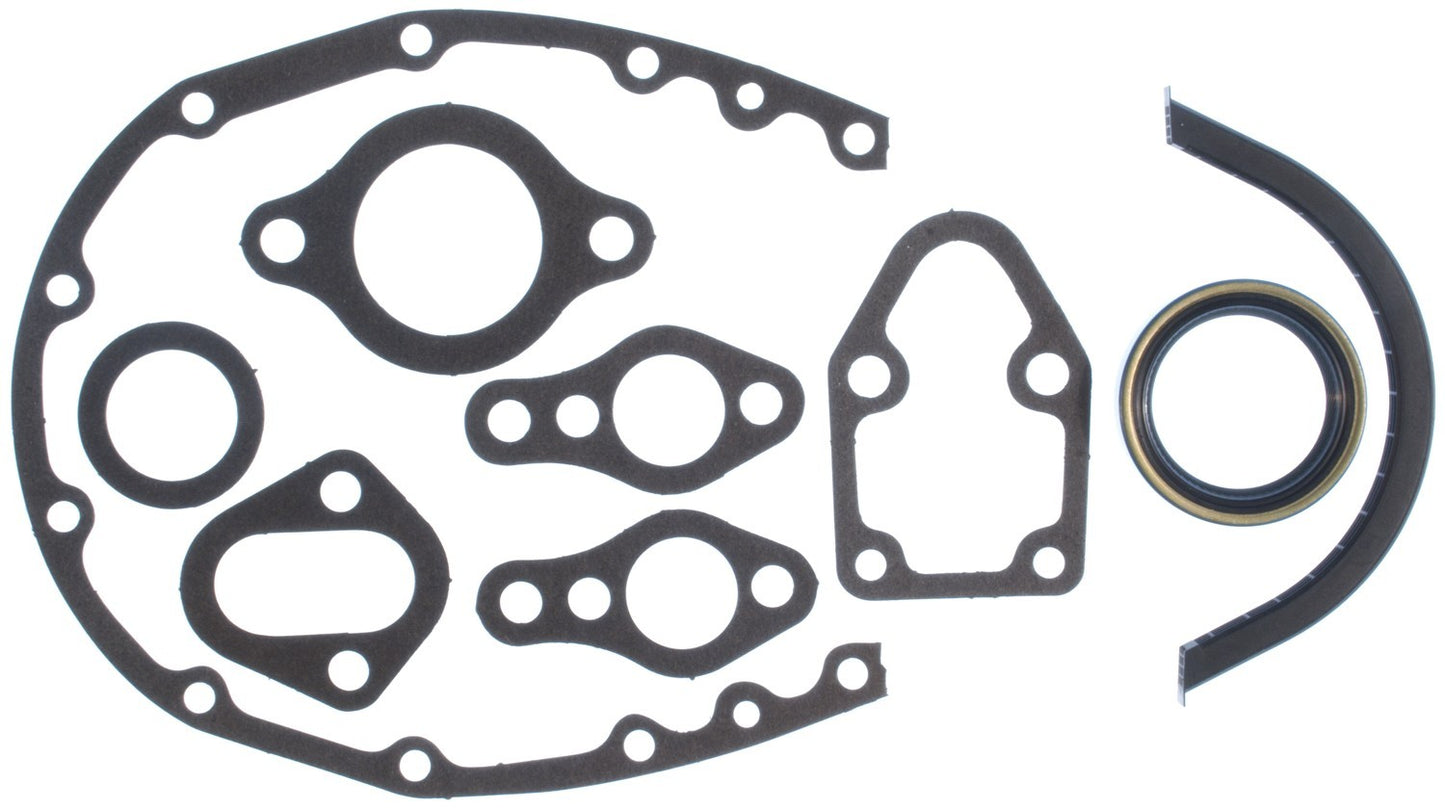 MAHLE Engine Timing Cover Gasket Set JV881