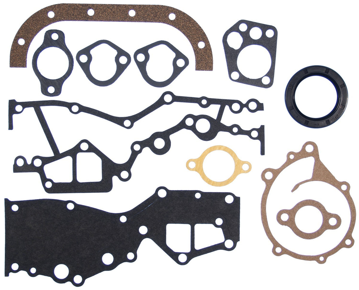 MAHLE Engine Timing Cover Gasket Set JV916