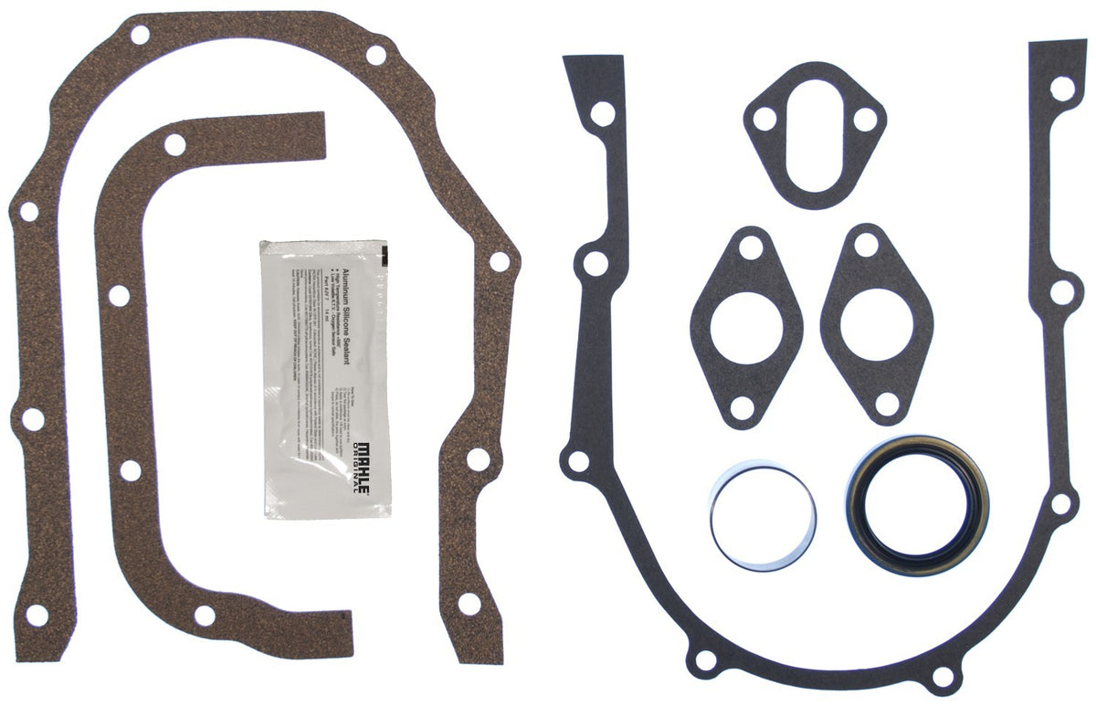 MAHLE Engine Timing Cover Gasket Set JV921