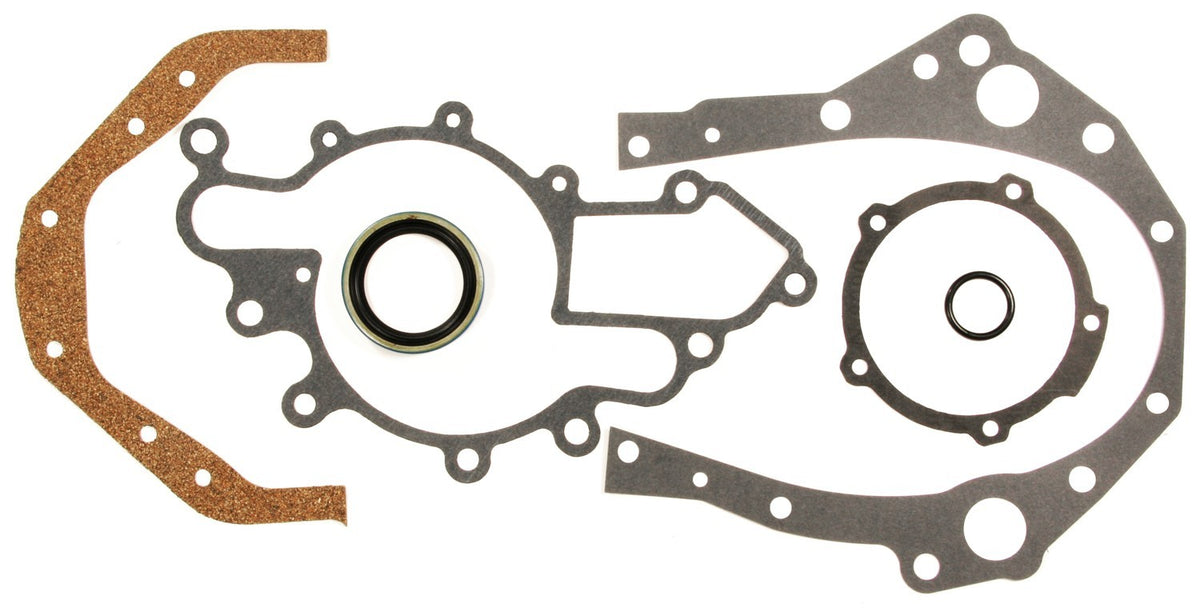 MAHLE Engine Timing Cover Gasket Set JV948