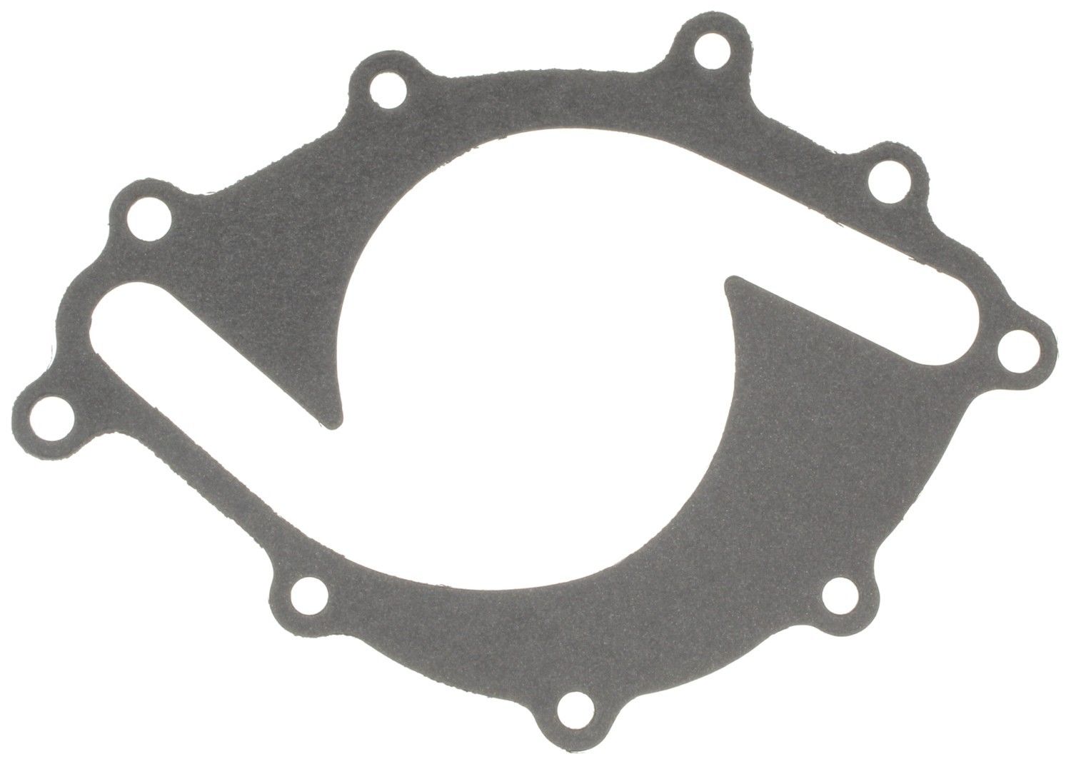 MAHLE Engine Water Pump Backing Plate Gasket K30707