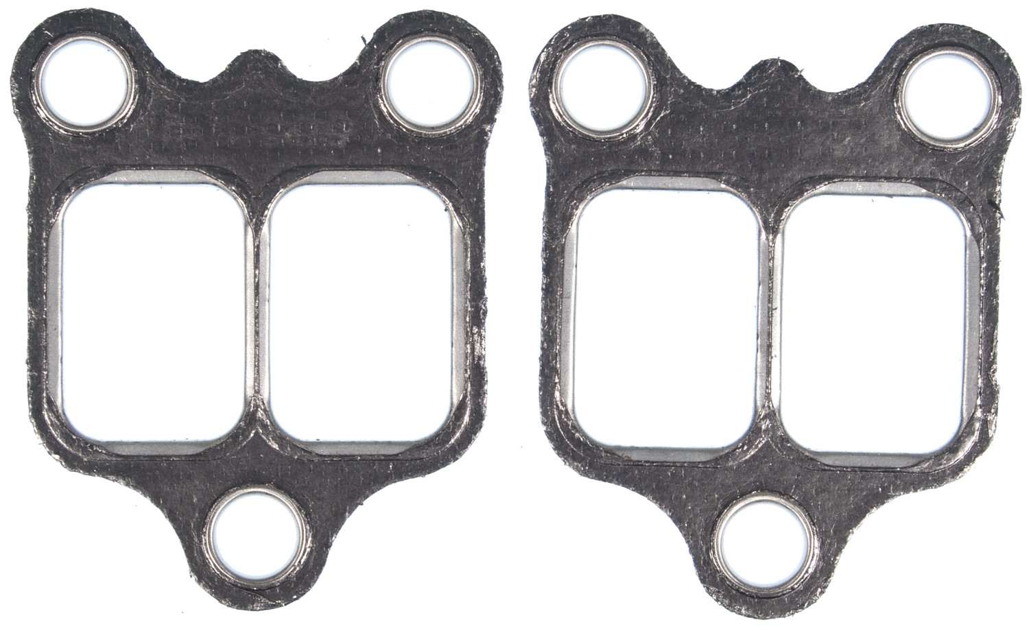 MAHLE Exhaust Manifold Gasket Set MS10074