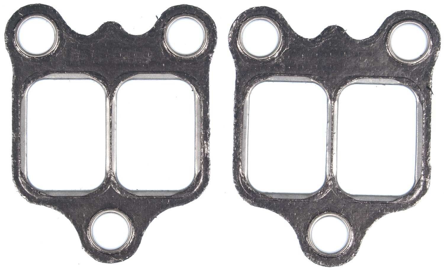 MAHLE Exhaust Manifold Gasket Set MS10074