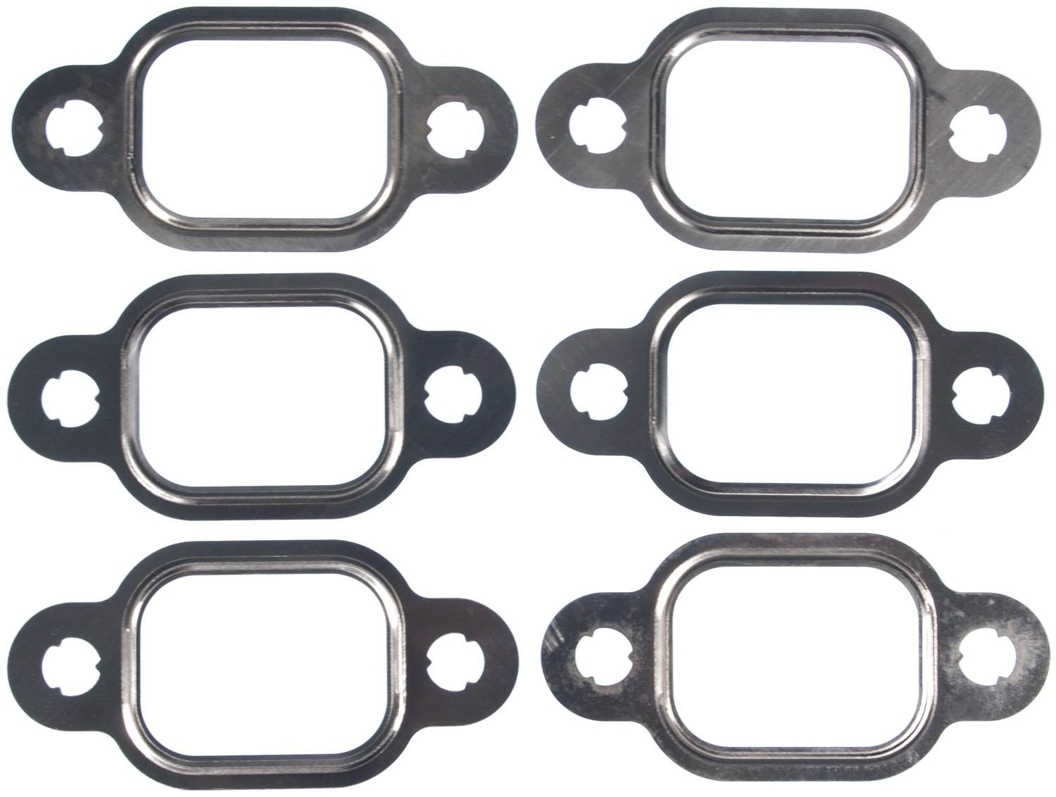 MAHLE Exhaust Manifold Gasket Set MS10141
