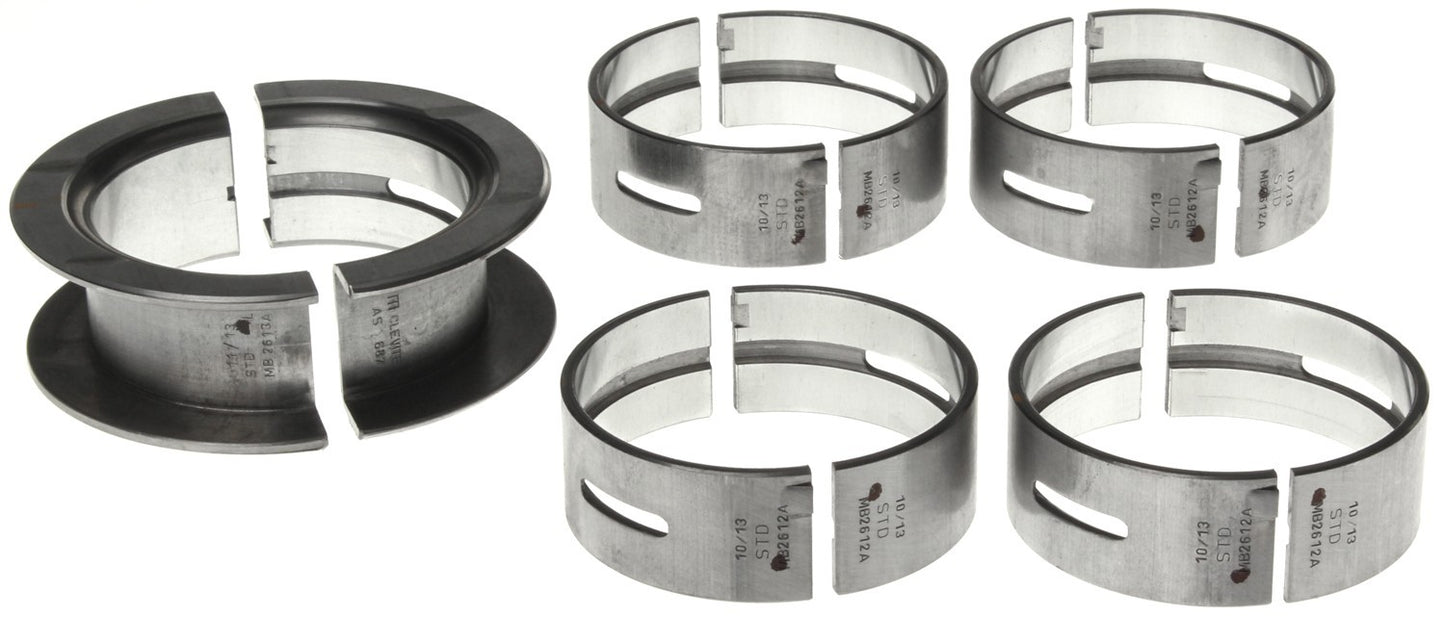 Mahle MS1117A50MM main image