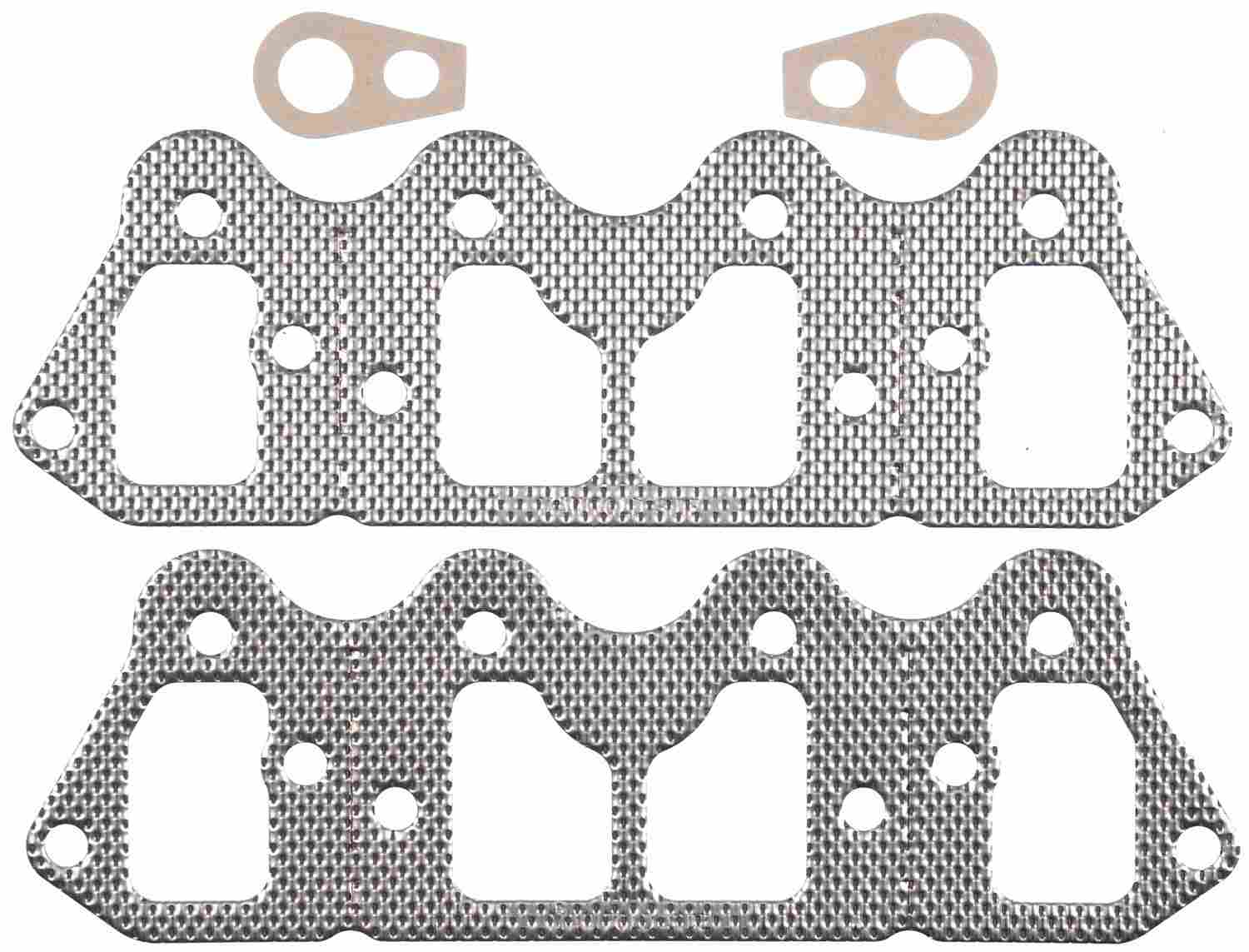 MAHLE Exhaust Manifold Gasket Set MS12268