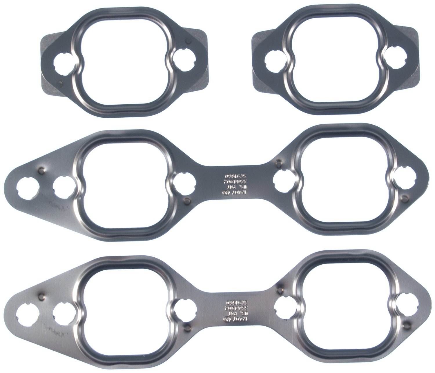 MAHLE Exhaust Manifold Gasket Set MS12407