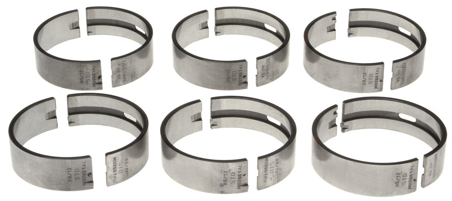 Mahle MS1434A