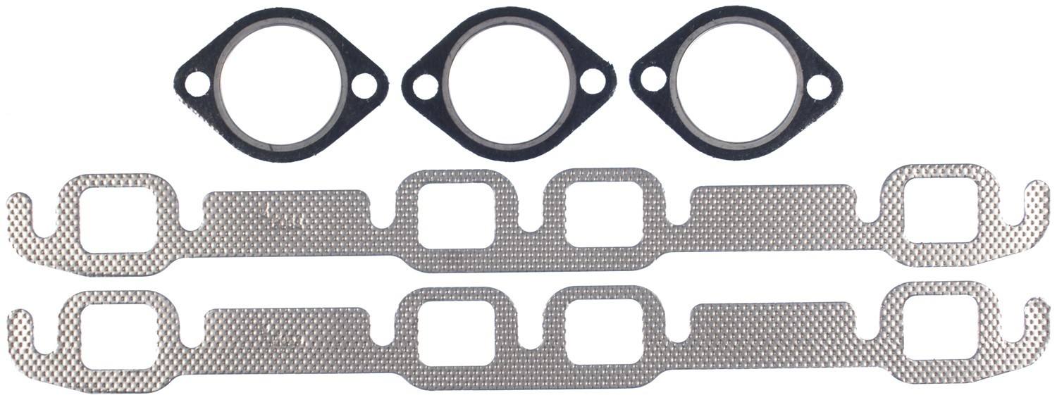 MAHLE Exhaust Manifold Gasket Set MS15083Y