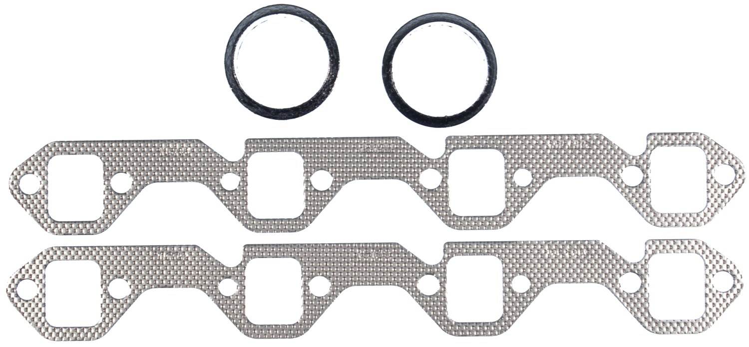 MAHLE Exhaust Manifold Gasket Set MS15129X
