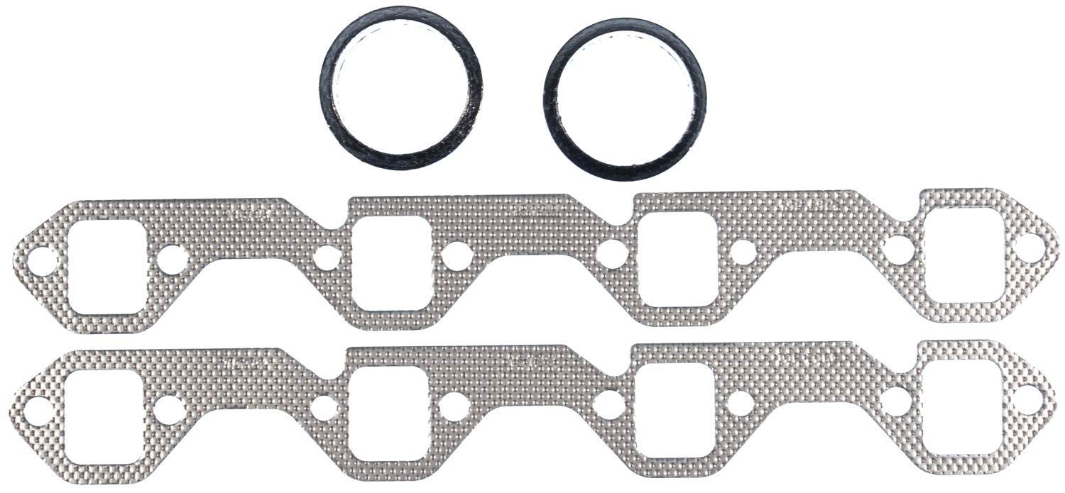 MAHLE Exhaust Manifold Gasket Set MS15129X