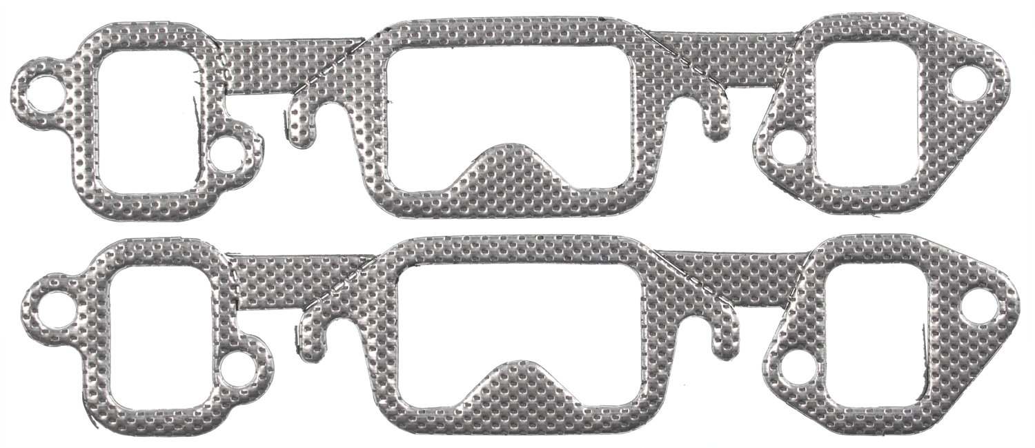 MAHLE Exhaust Manifold Gasket Set MS15136