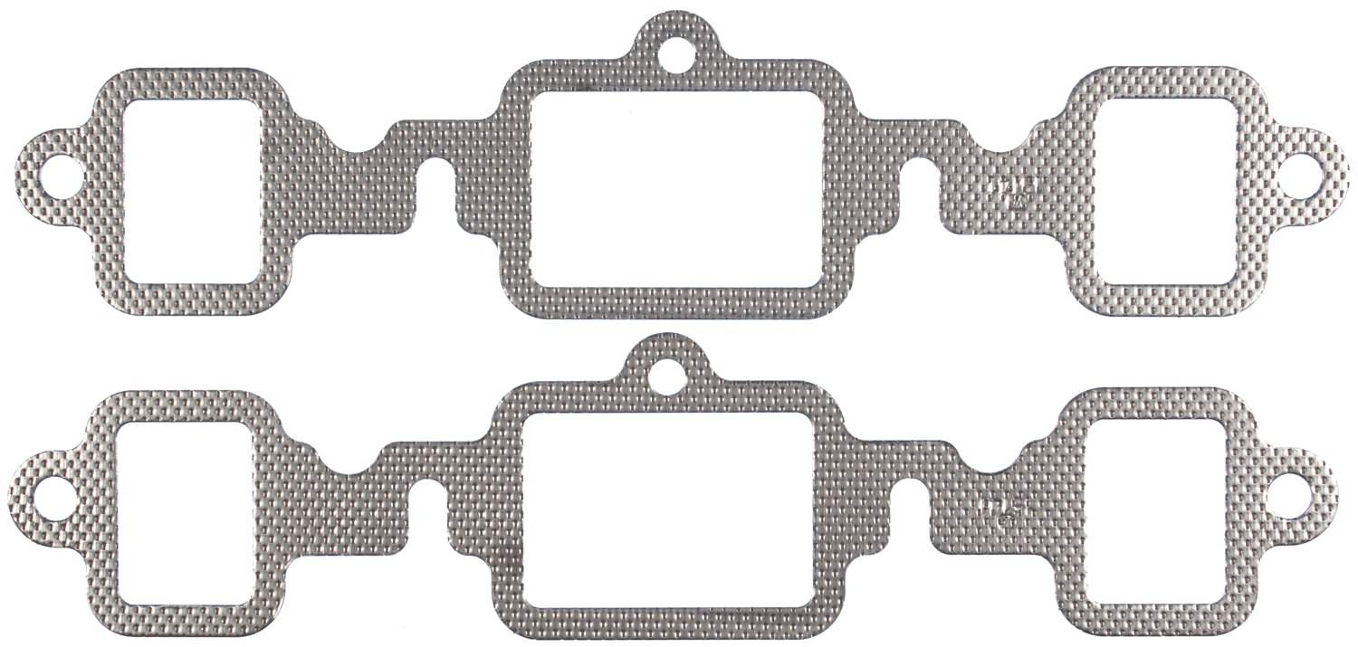 MAHLE Exhaust Manifold Gasket Set MS15141