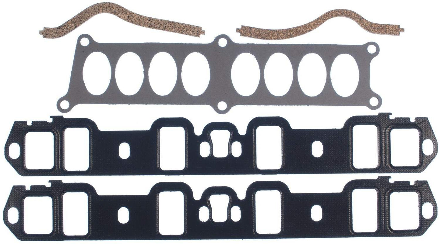 MAHLE Engine Intake Manifold Gasket Set MS15202W