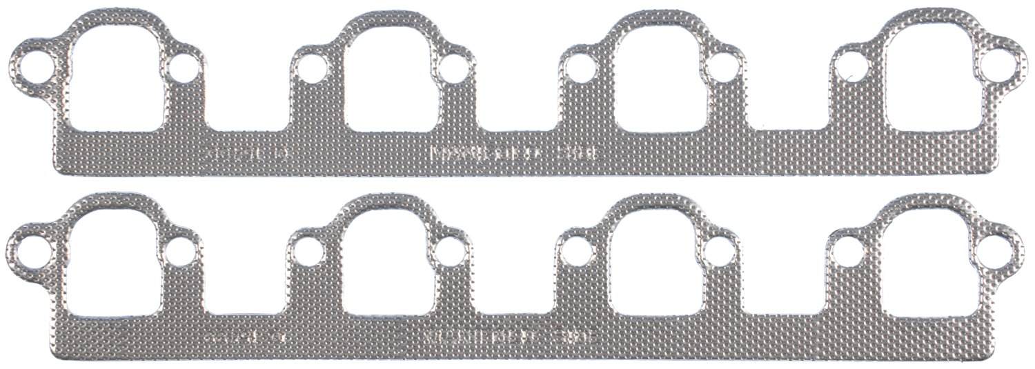 MAHLE Exhaust Manifold Gasket Set MS15499