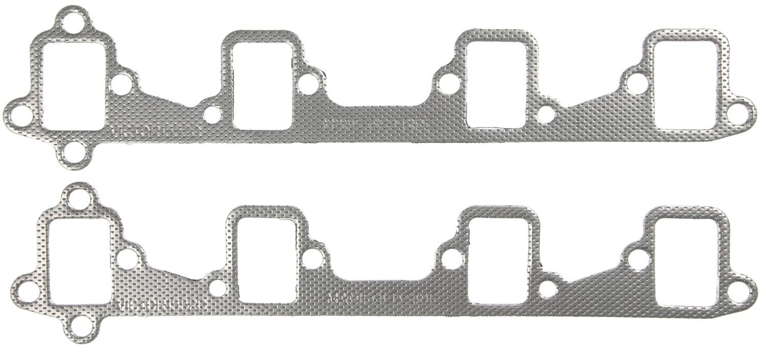 MAHLE Exhaust Manifold Gasket Set MS15520