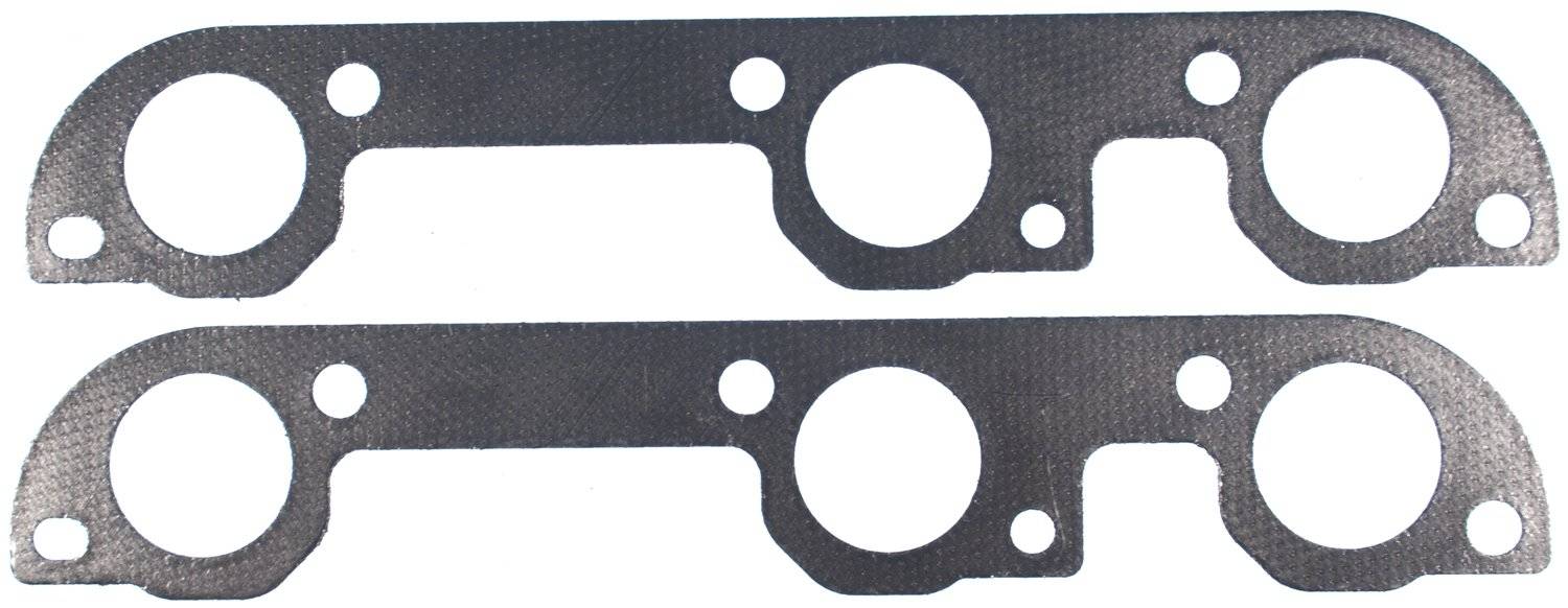MAHLE Exhaust Manifold Gasket Set MS15569