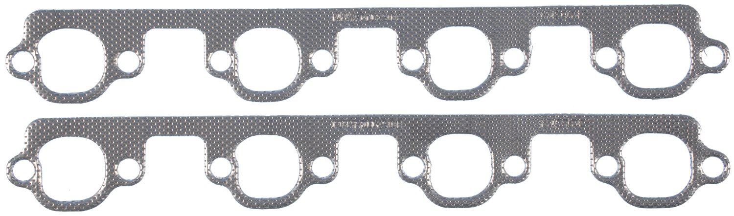 MAHLE Exhaust Manifold Gasket Set MS15663