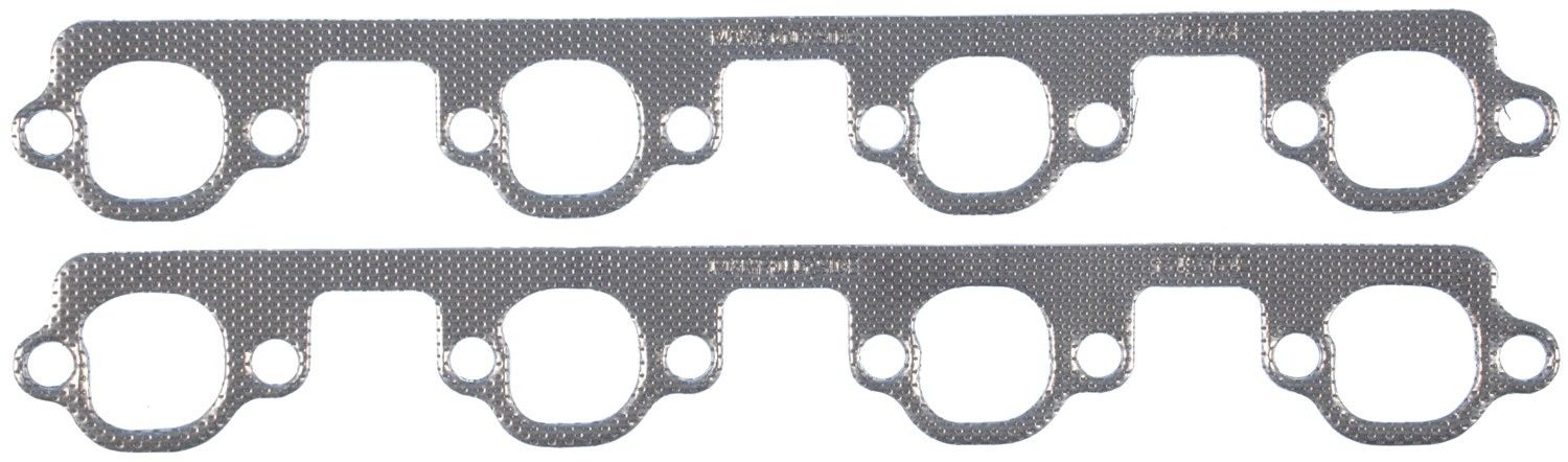 MAHLE Exhaust Manifold Gasket Set MS15663