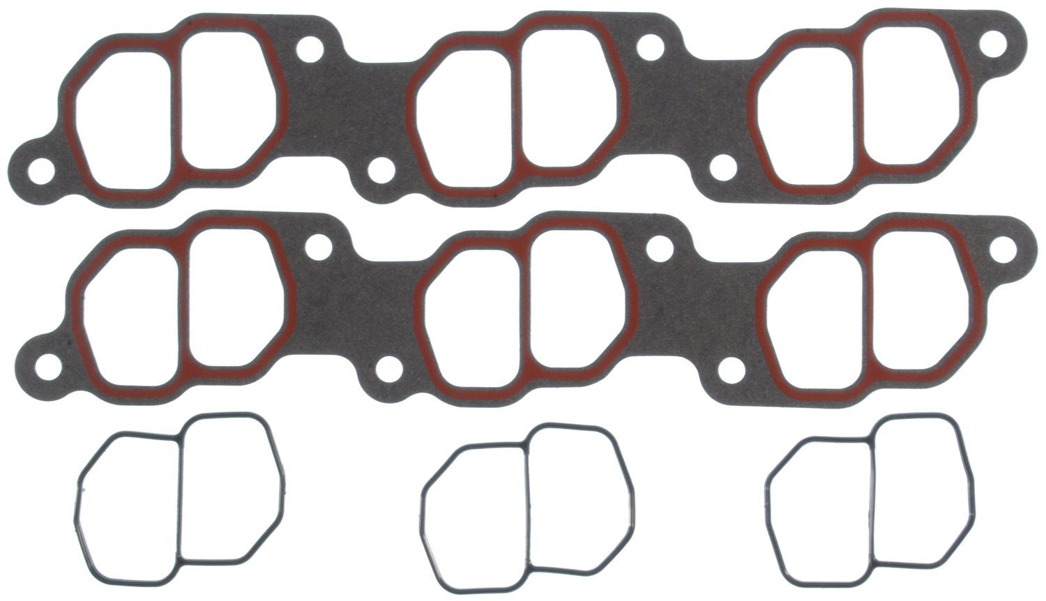 MAHLE Fuel Injection Plenum Gasket Set MS15675A