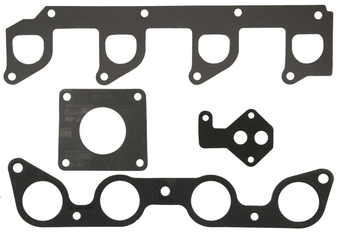 MAHLE Engine Intake Manifold Gasket Set MS16128