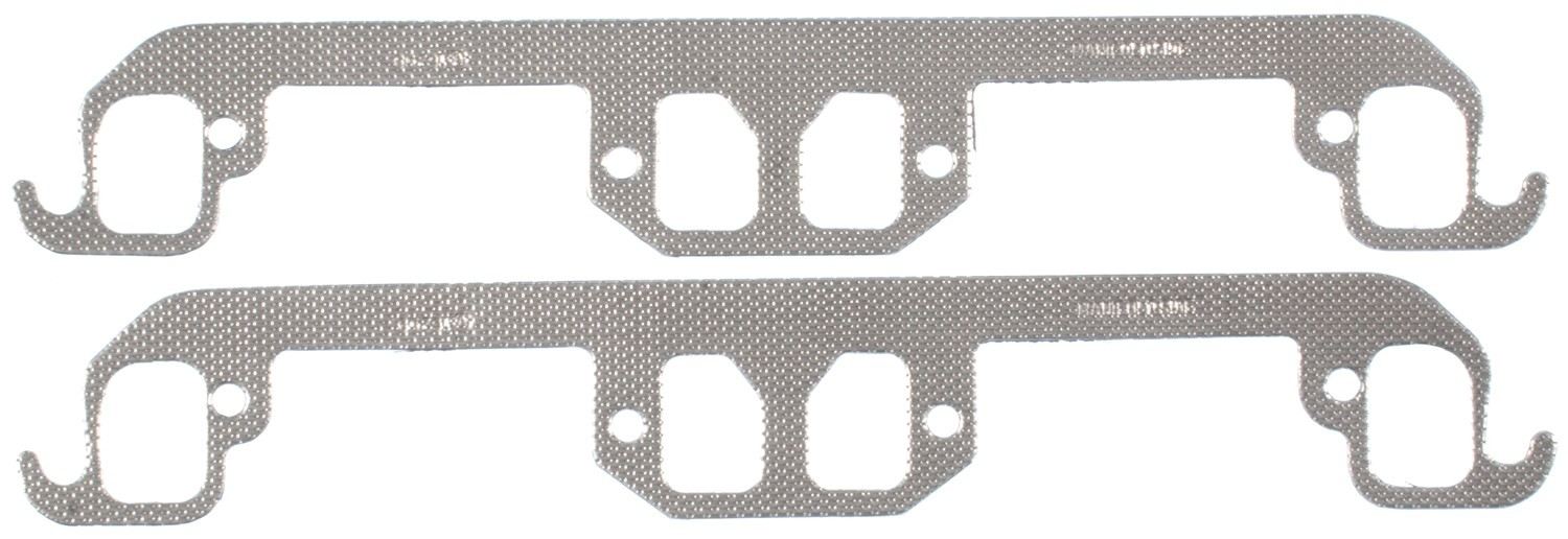 MAHLE Exhaust Manifold Gasket Set MS16209