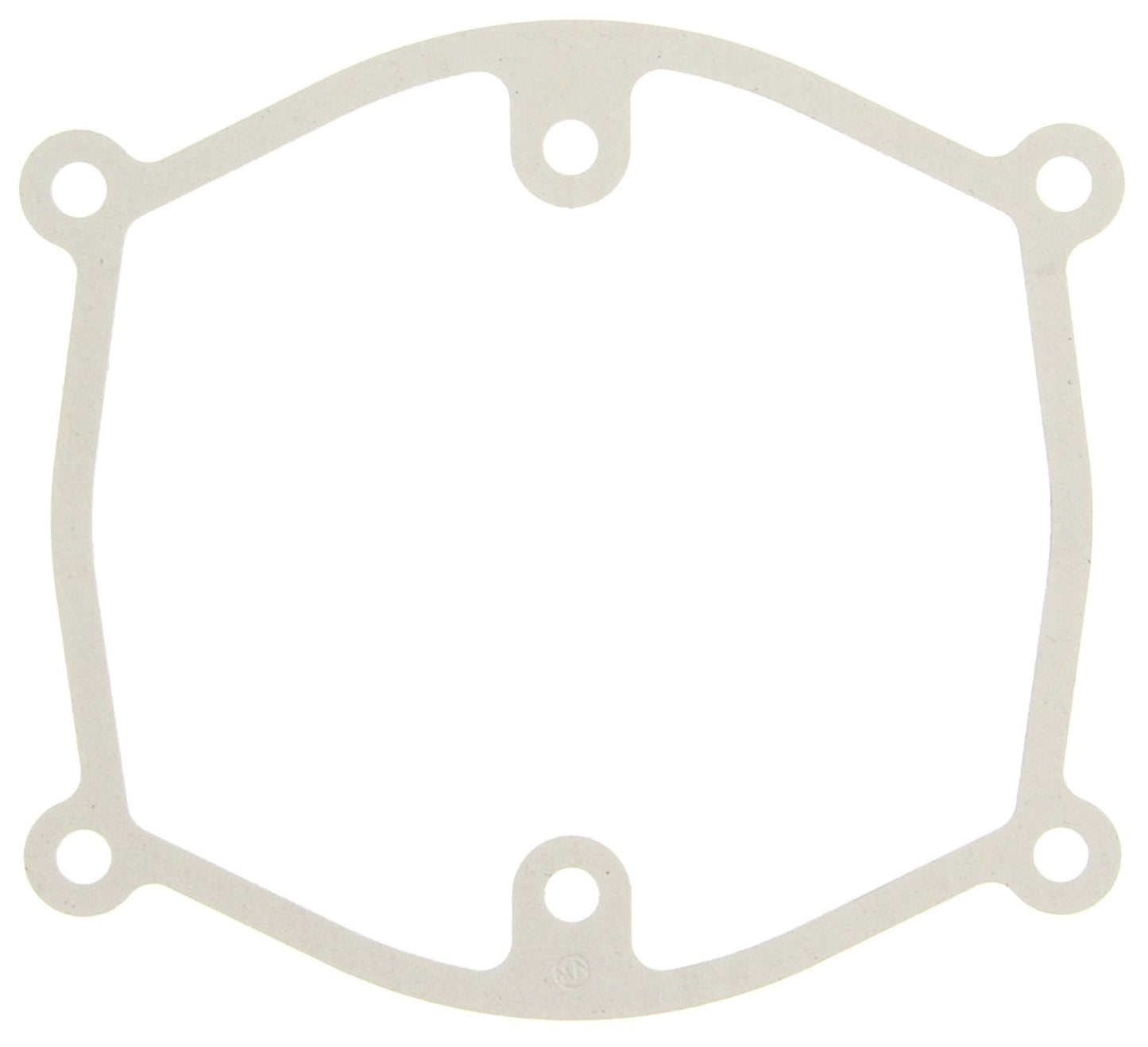 MAHLE Fuel Injection Plenum Gasket MS16316