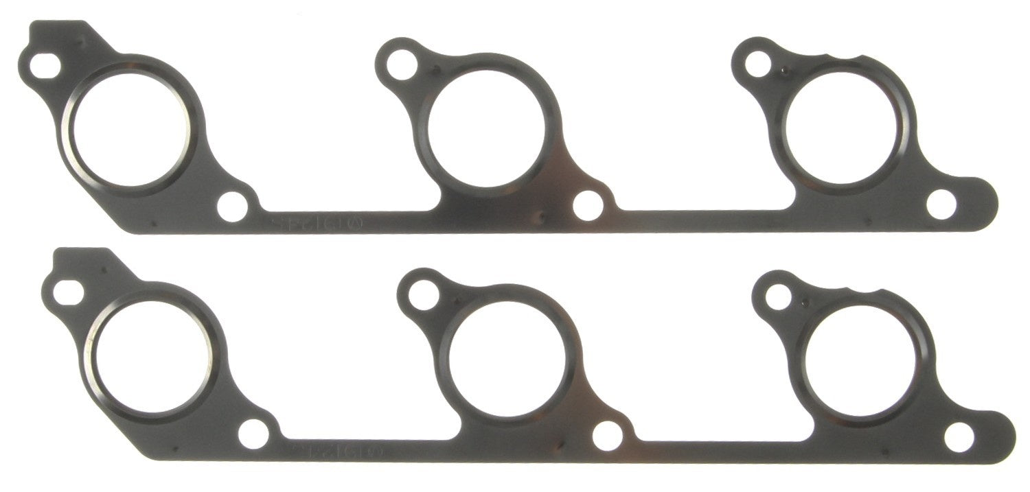 MAHLE Exhaust Manifold Gasket Set MS19204