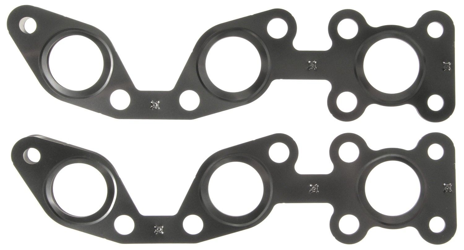 MAHLE Exhaust Manifold Gasket Set MS19224