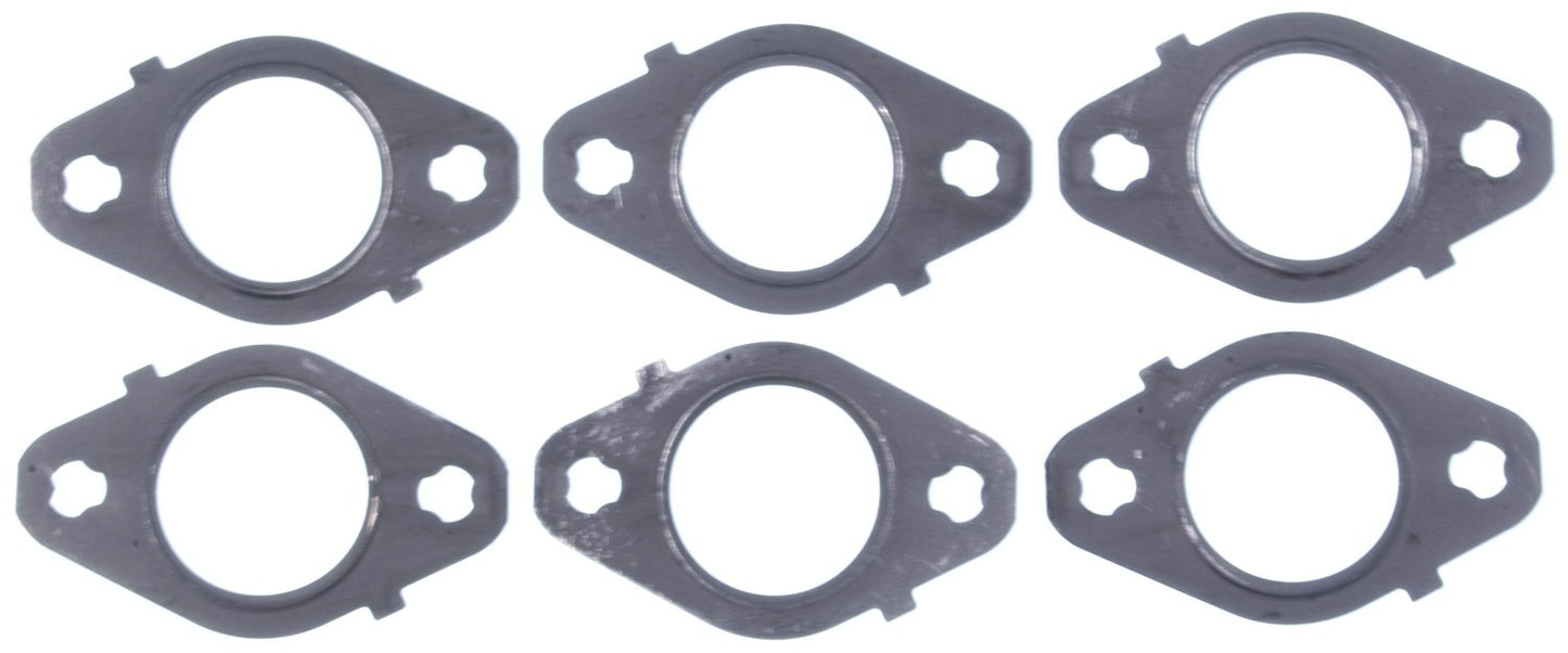 Mahle OE Exhaust Manifold Set Dodge Cummins 5.9L M77MS19225