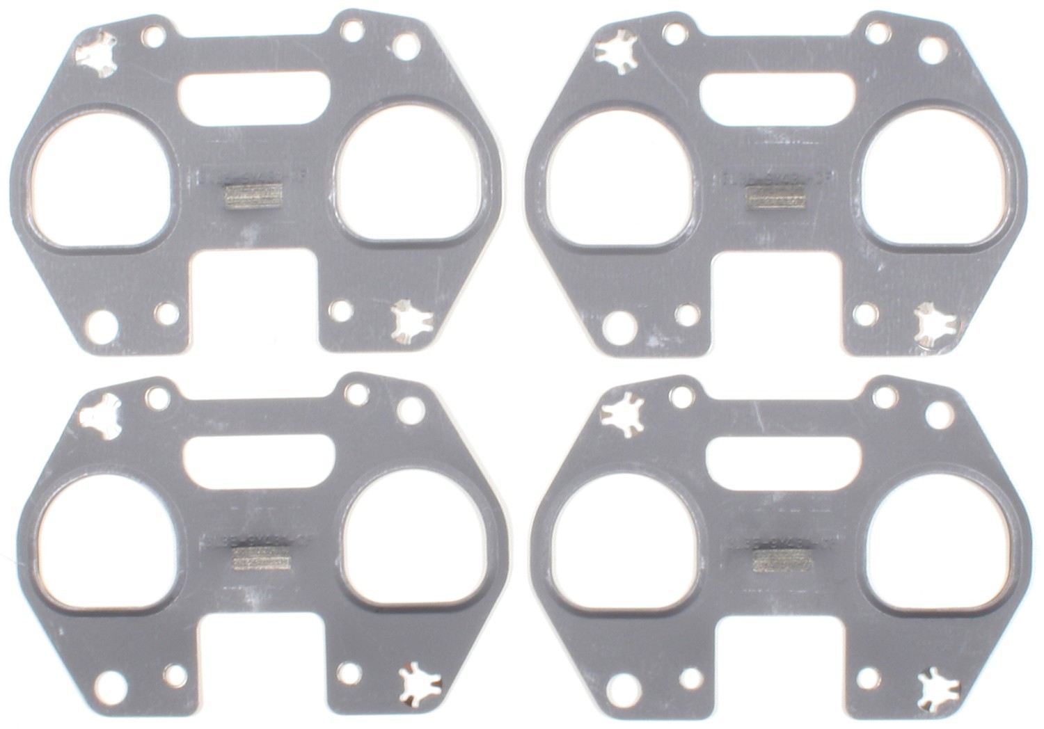 MAHLE Exhaust Manifold Gasket Set MS19261