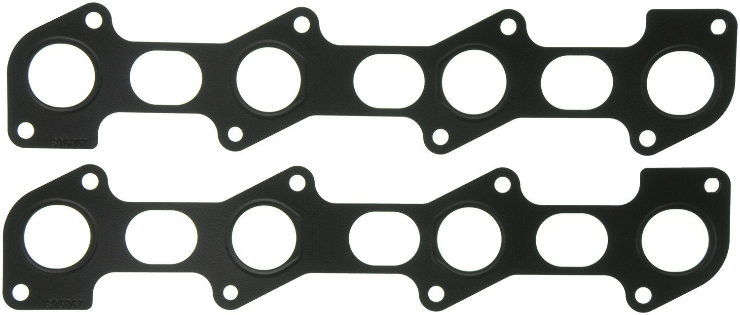 Mahle OE Exhaust Gaskets - Ford 6.0L Diesel M77MS19312