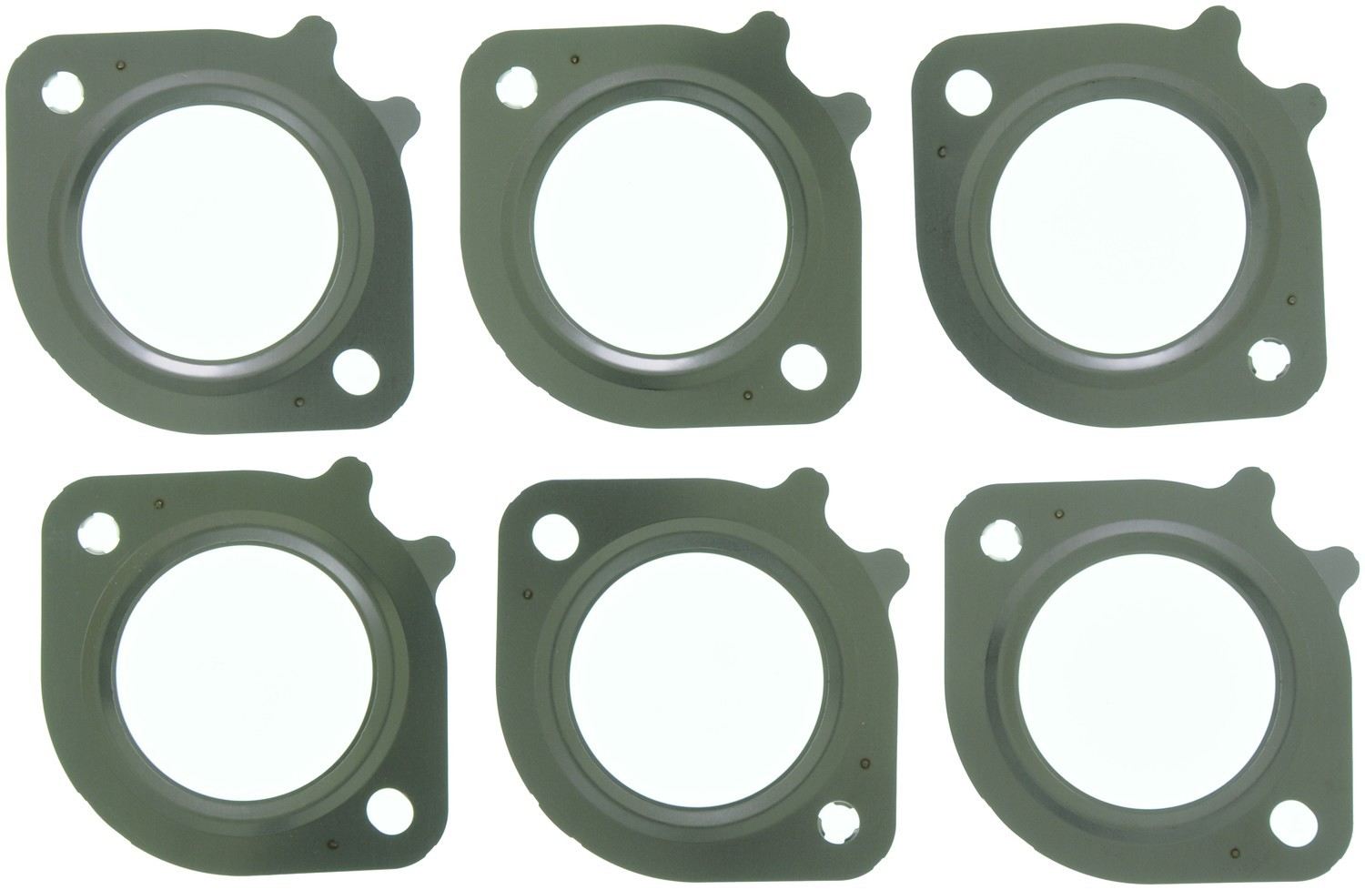 MAHLE Exhaust Manifold Gasket Set MS19393