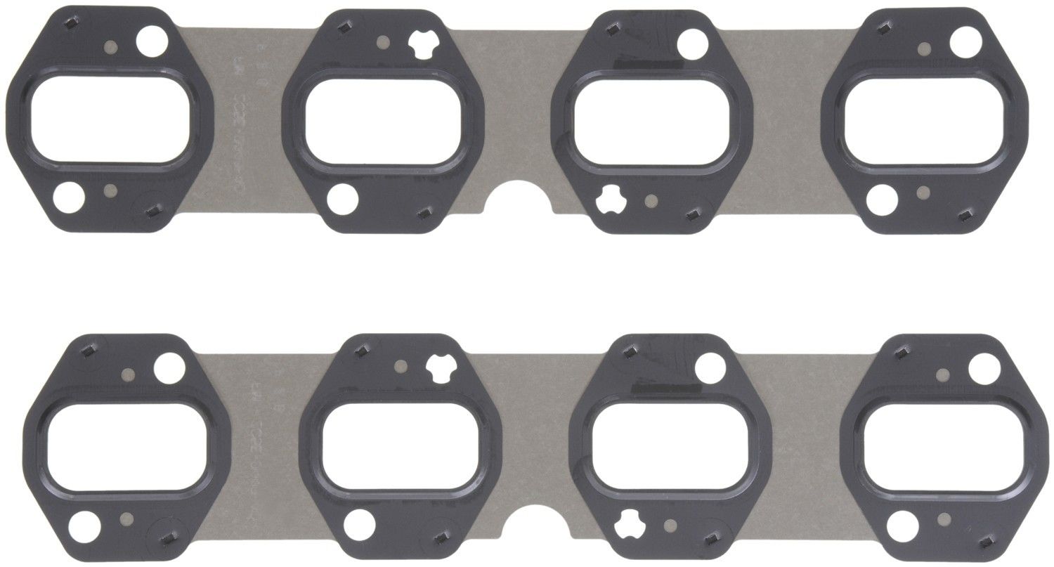 MAHLE Exhaust Manifold Gasket Set MS19449