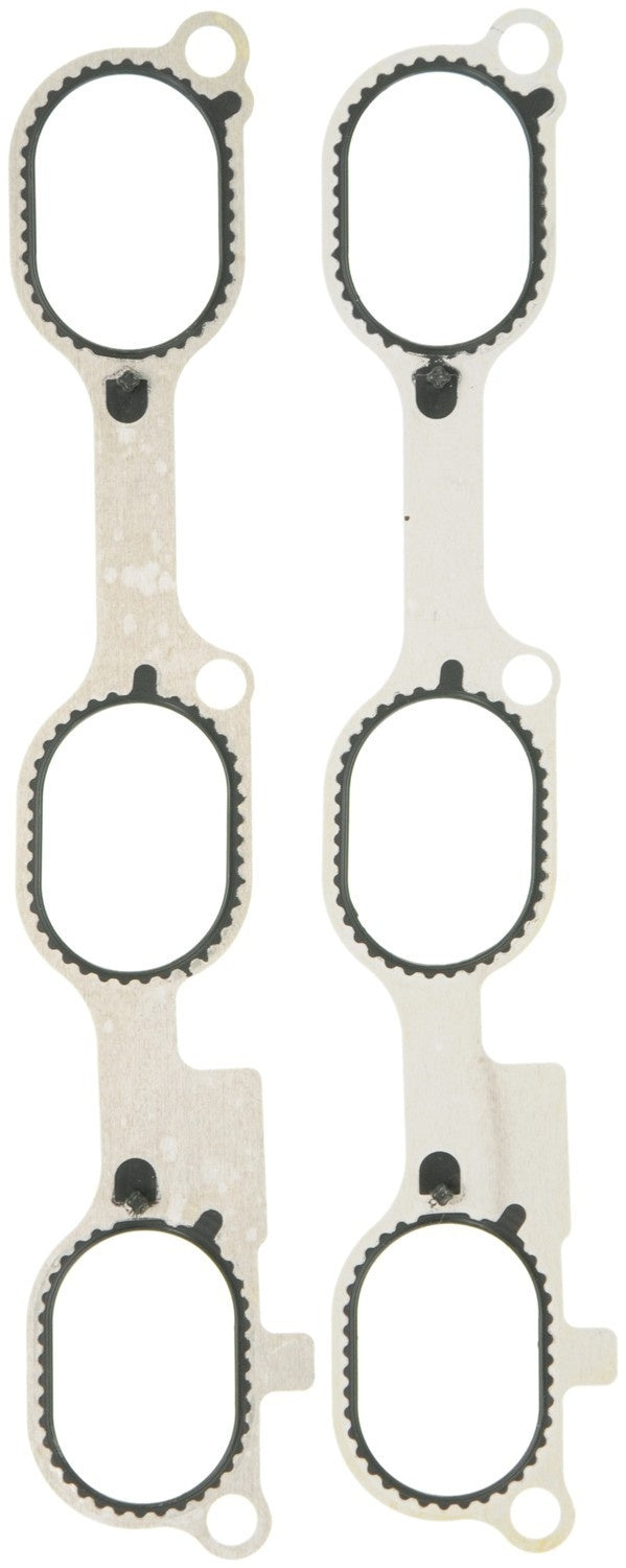 MAHLE Fuel Injection Plenum Gasket Set MS19481