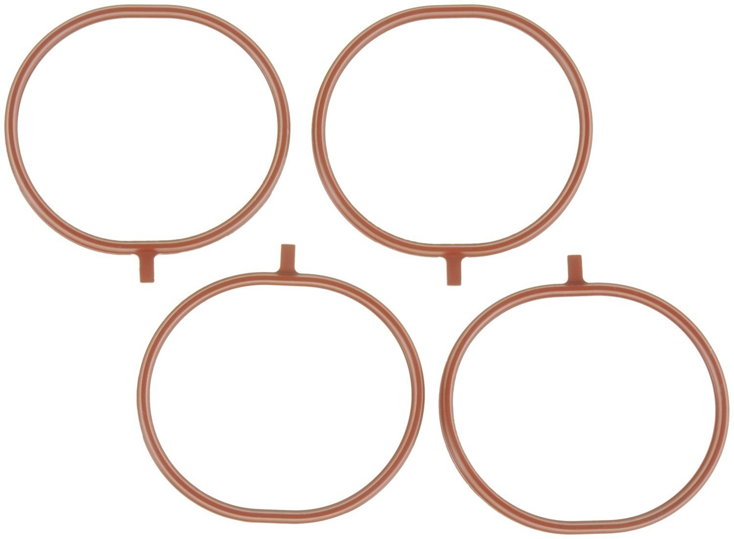 MAHLE Fuel Injection Plenum Gasket Set MS19487