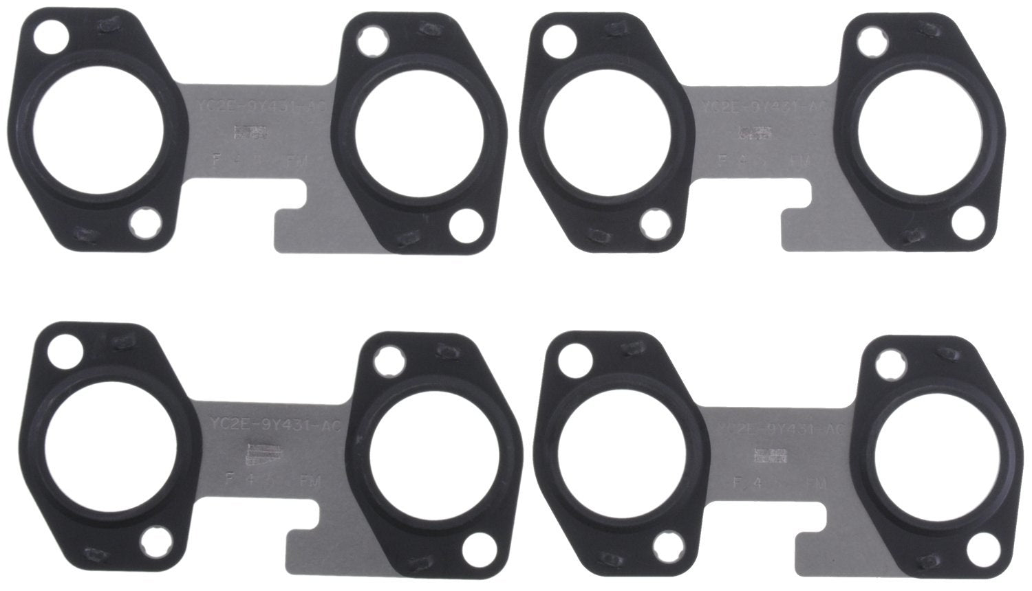 MAHLE Exhaust Manifold Gasket Set MS19535