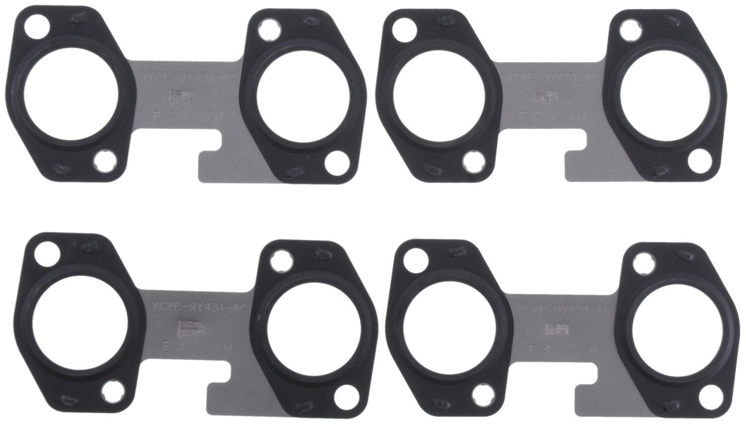MAHLE Exhaust Manifold Gasket Set MS19535