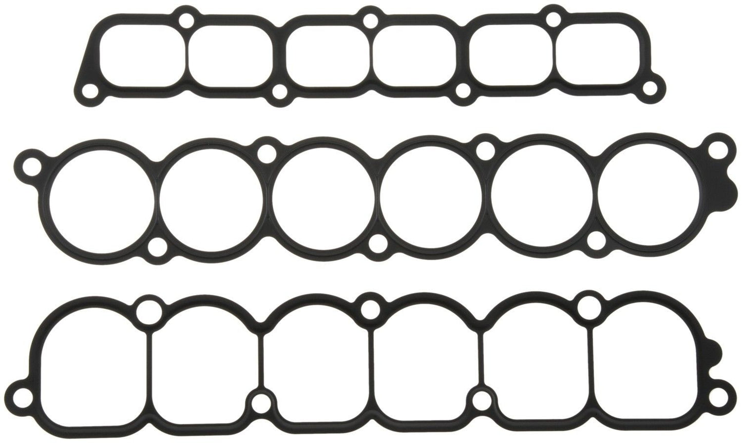 MAHLE Fuel Injection Plenum Gasket Set MS19539