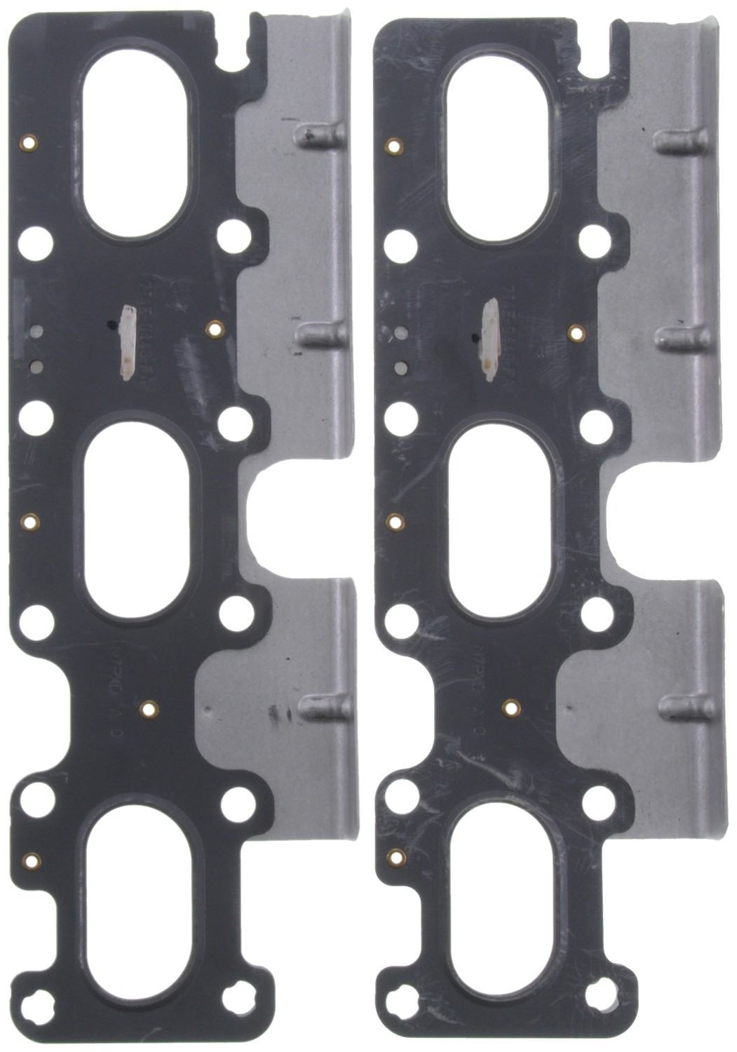 MAHLE Exhaust Manifold Gasket Set MS19555