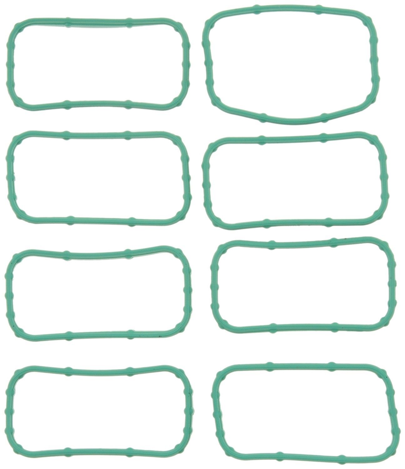 MAHLE Engine Intake Manifold Gasket Set MS19589