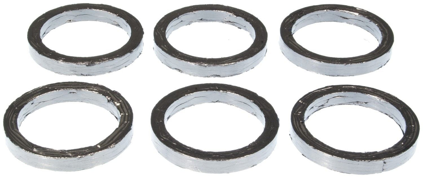 MAHLE Exhaust Manifold Gasket Set MS19661
