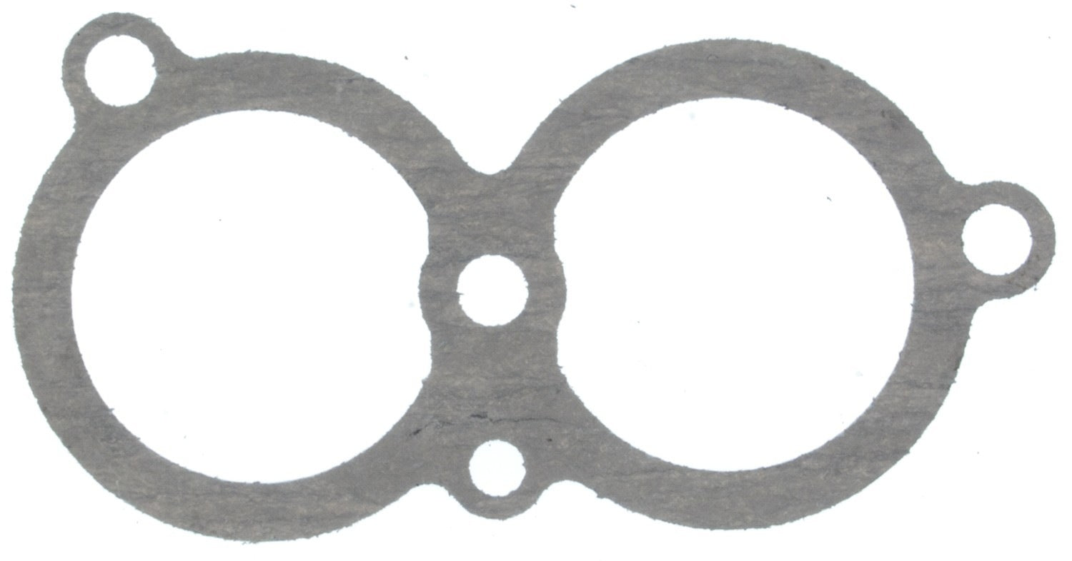 MAHLE Fuel Injection Plenum Gasket MS19678